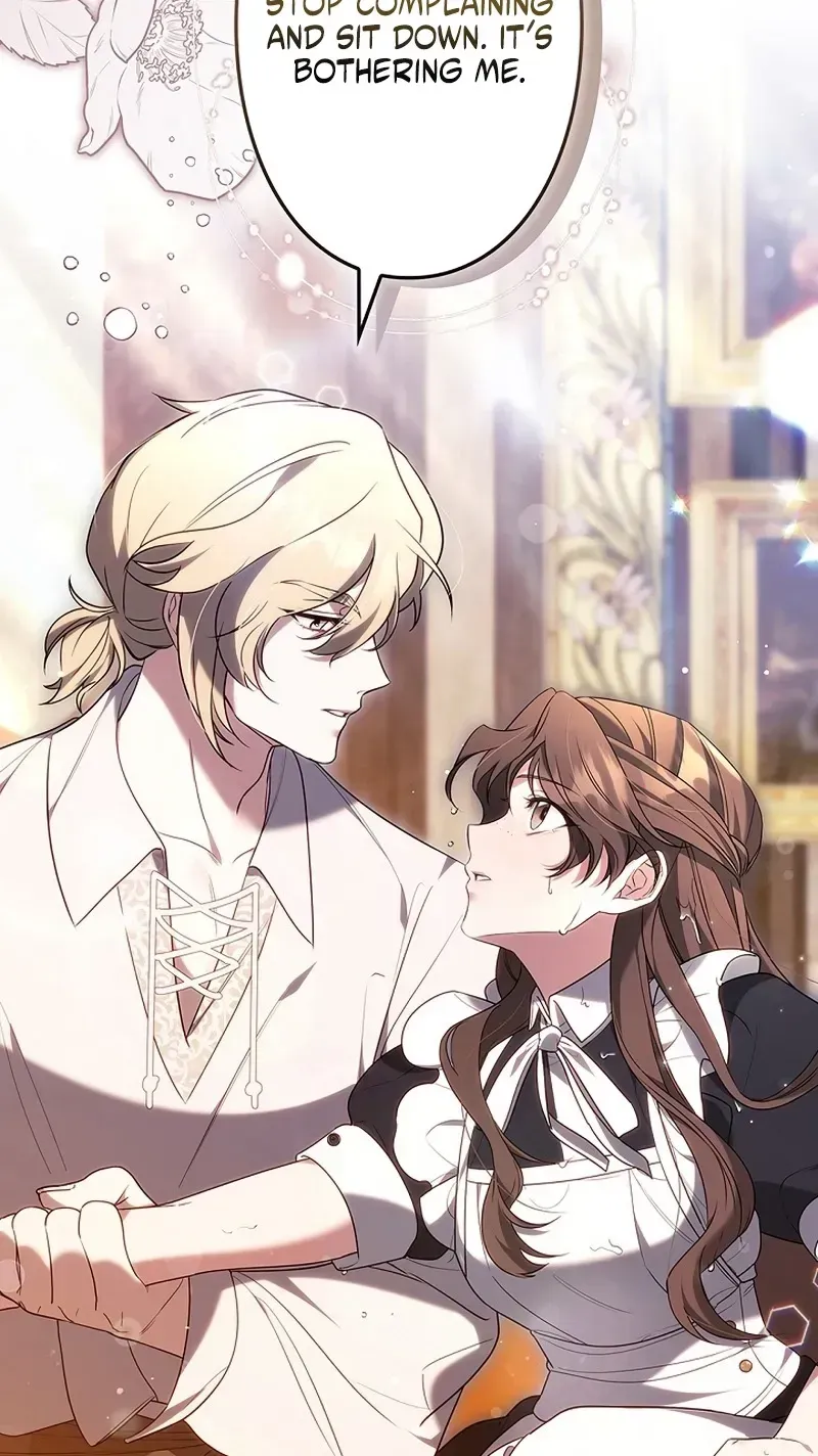 One Day, the Male Lead Fell Into Our House Chapter 11 page 137 - 