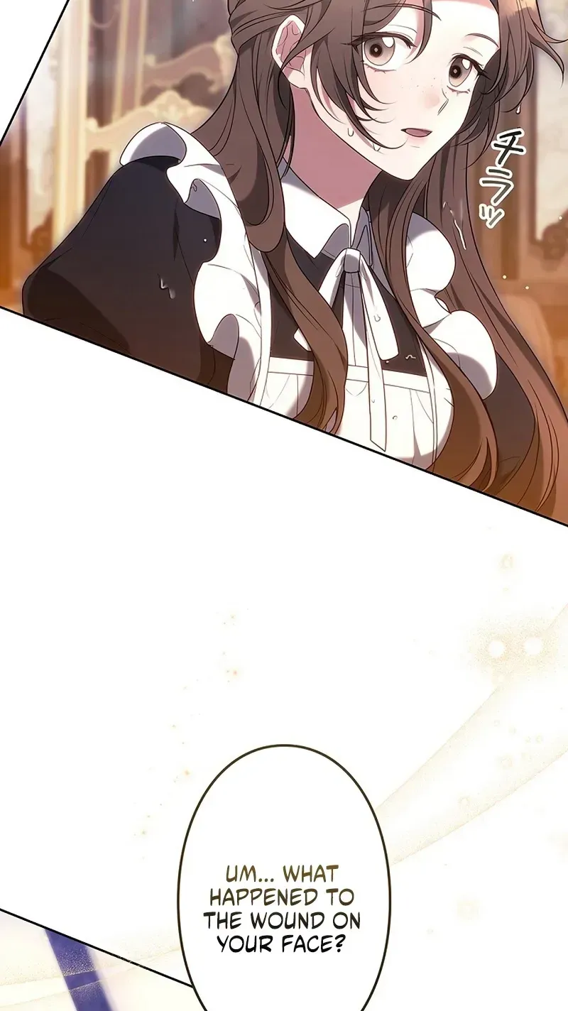 One Day, the Male Lead Fell Into Our House Chapter 11 page 139 - 