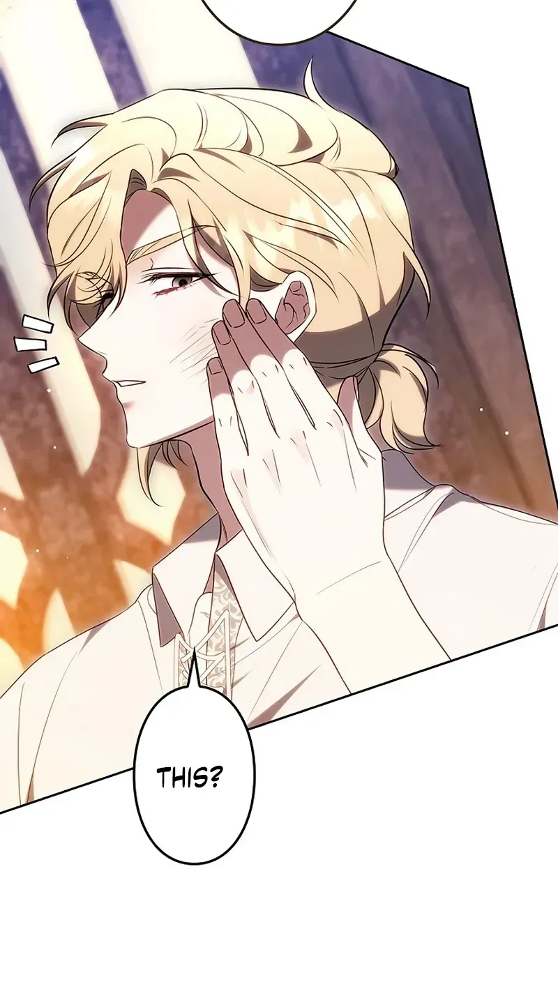 One Day, the Male Lead Fell Into Our House Chapter 11 page 140 - 