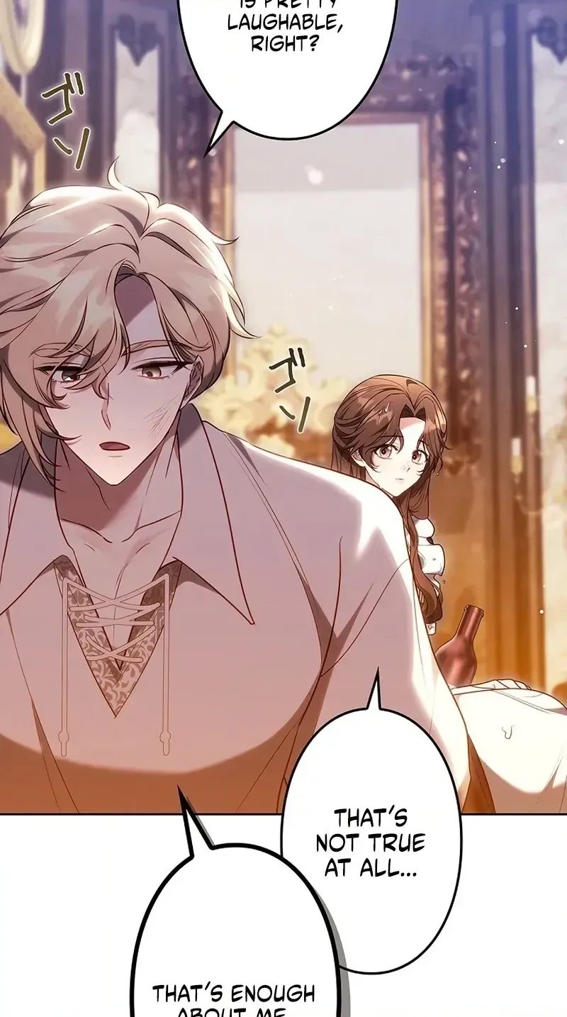 One Day, the Male Lead Fell Into Our House Chapter 11 page 143 - 