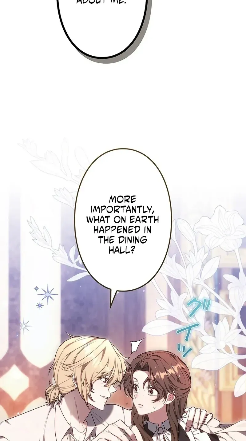 One Day, the Male Lead Fell Into Our House Chapter 11 page 144 - 