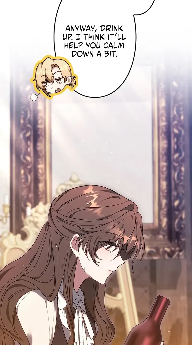 One Day, the Male Lead Fell Into Our House Chapter 11 page 147 - 