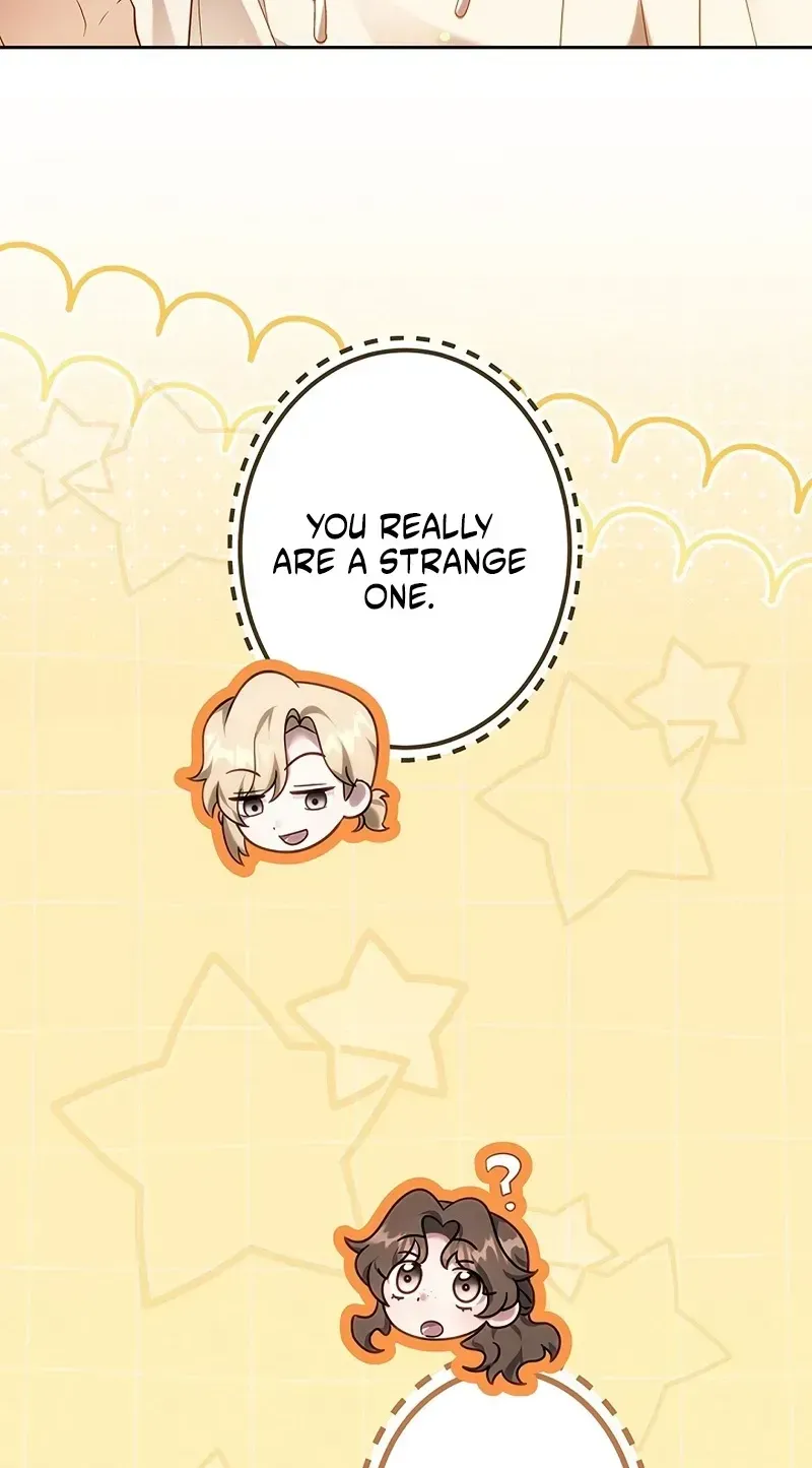 One Day, the Male Lead Fell Into Our House Chapter 11 page 154 - 