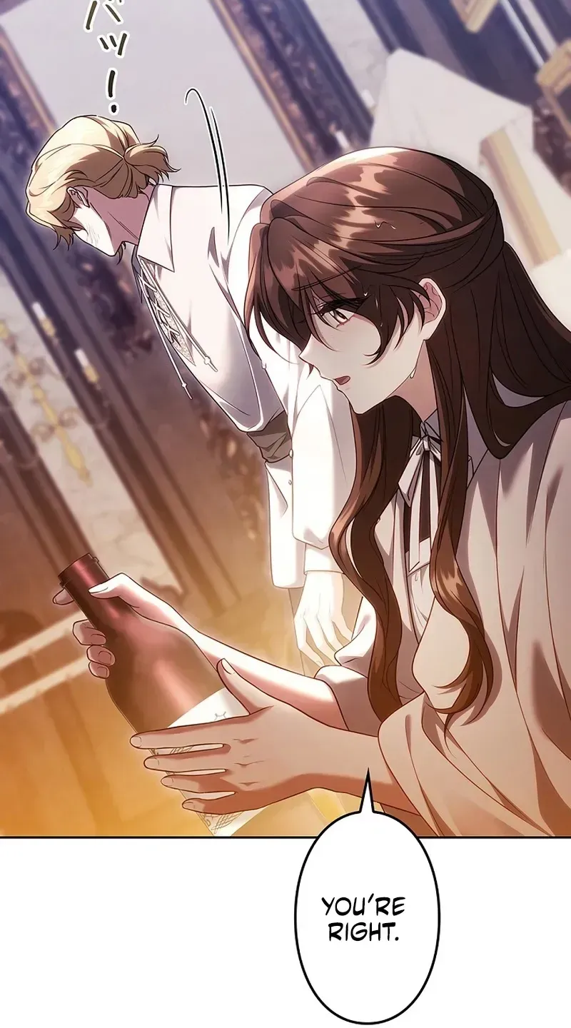 One Day, the Male Lead Fell Into Our House Chapter 11 page 158 - 