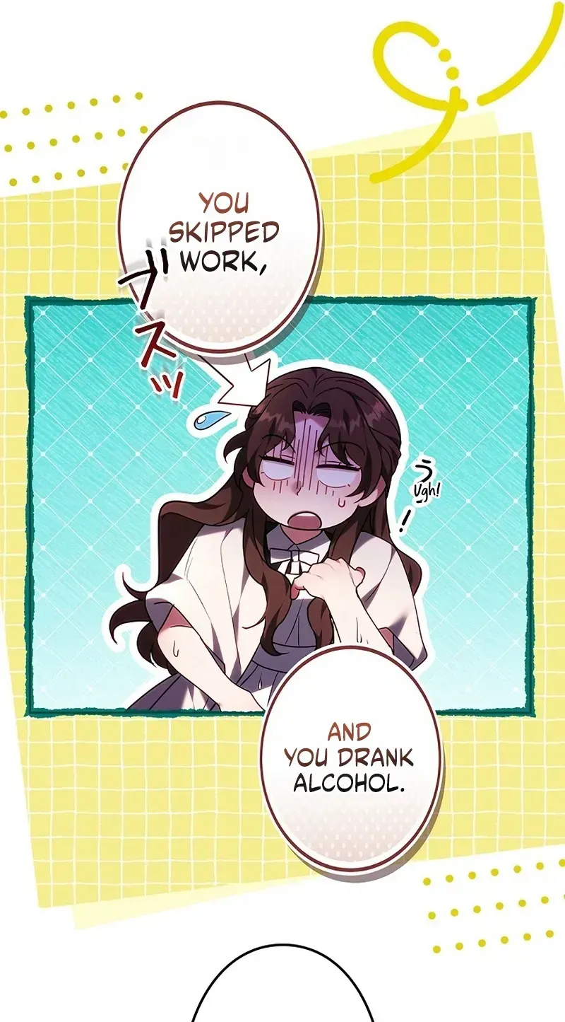 One Day, the Male Lead Fell Into Our House Chapter 11 page 167 - 