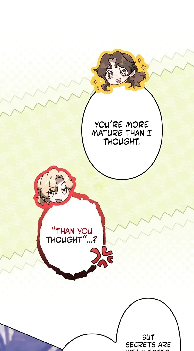 One Day, the Male Lead Fell Into Our House Chapter 11 page 169 - 
