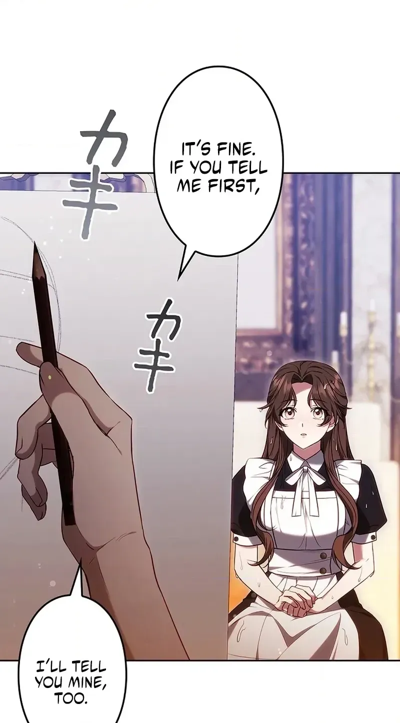 One Day, the Male Lead Fell Into Our House Chapter 11 page 173 - 