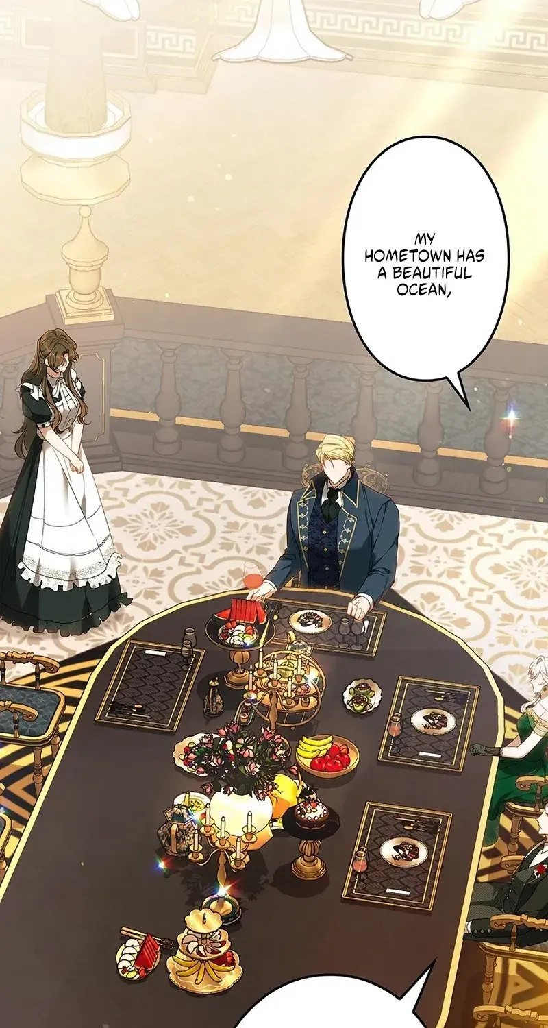 One Day, the Male Lead Fell Into Our House Chapter 11 page 3 - 