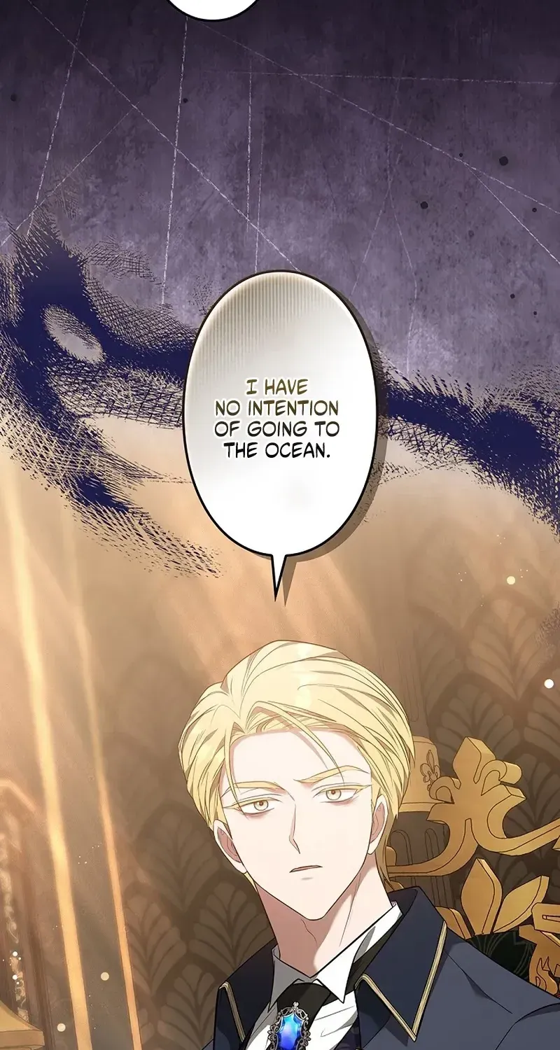 One Day, the Male Lead Fell Into Our House Chapter 11 page 21 - 