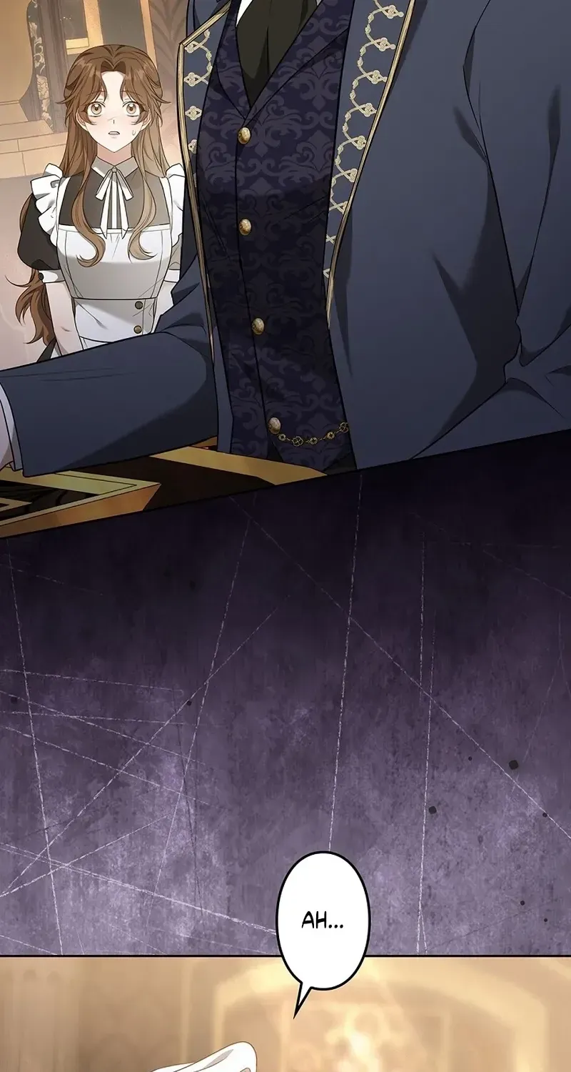 One Day, the Male Lead Fell Into Our House Chapter 11 page 23 - 