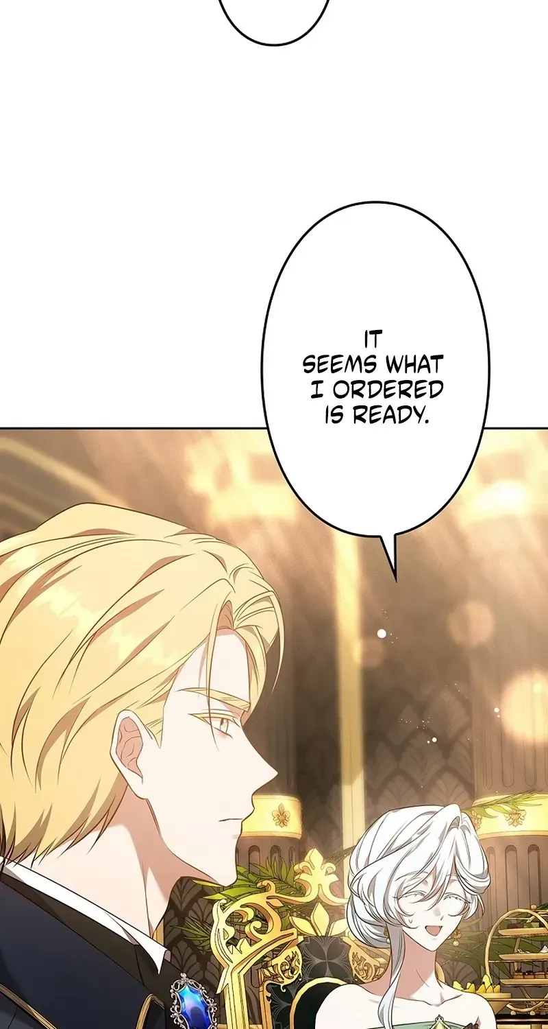 One Day, the Male Lead Fell Into Our House Chapter 11 page 27 - 