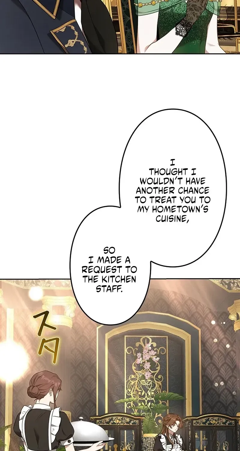 One Day, the Male Lead Fell Into Our House Chapter 11 page 29 - 