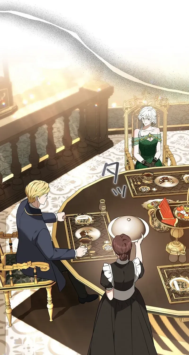 One Day, the Male Lead Fell Into Our House Chapter 11 page 35 - 