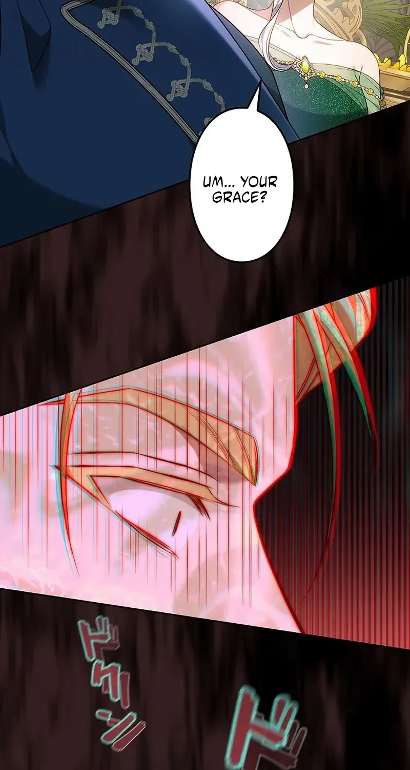 One Day, the Male Lead Fell Into Our House Chapter 11 page 45 - 
