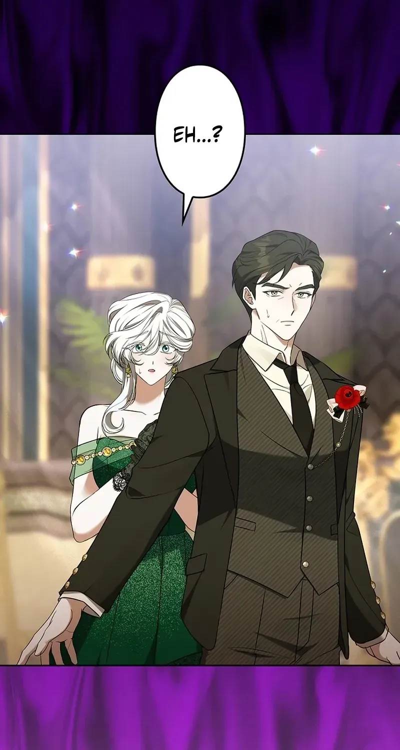 One Day, the Male Lead Fell Into Our House Chapter 11 page 61 - 