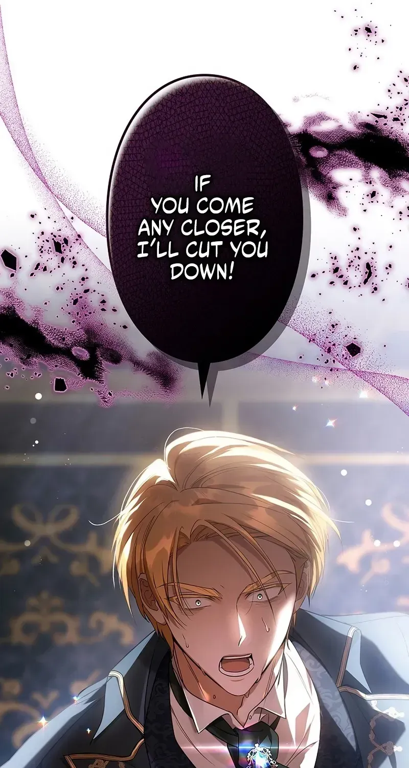 One Day, the Male Lead Fell Into Our House Chapter 11 page 65 - 