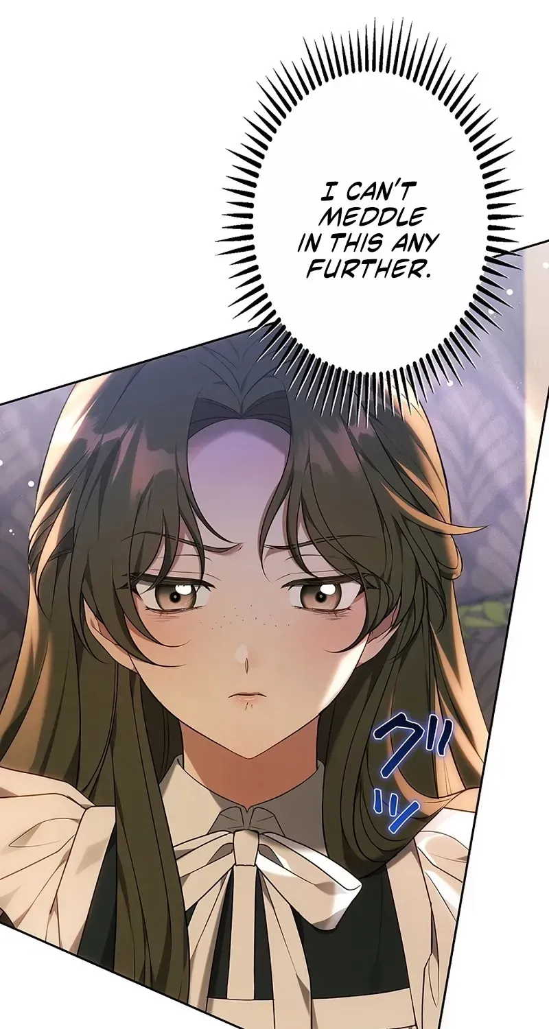 One Day, the Male Lead Fell Into Our House Chapter 11 page 69 - 