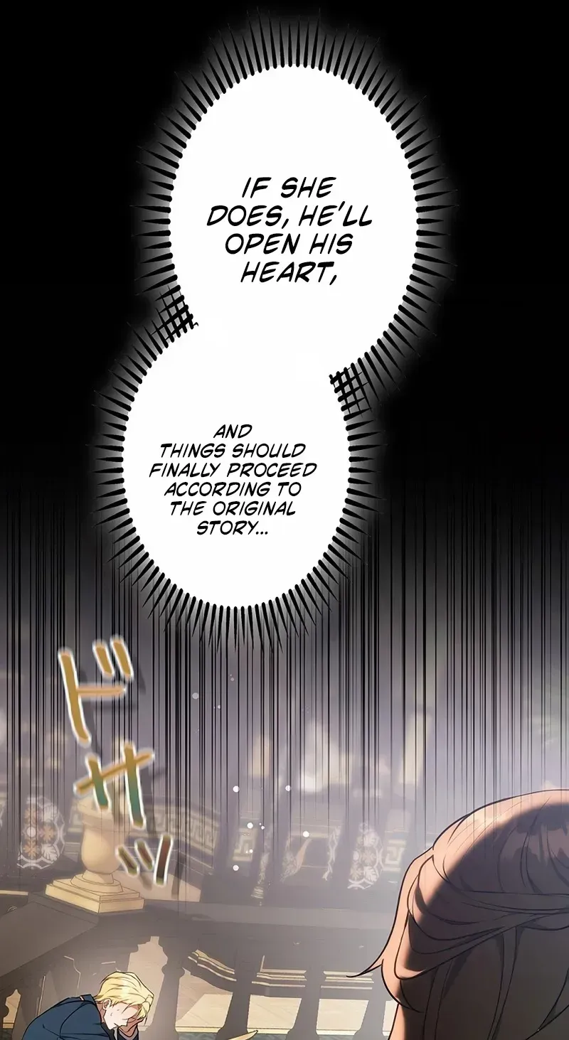One Day, the Male Lead Fell Into Our House Chapter 11 page 75 - 