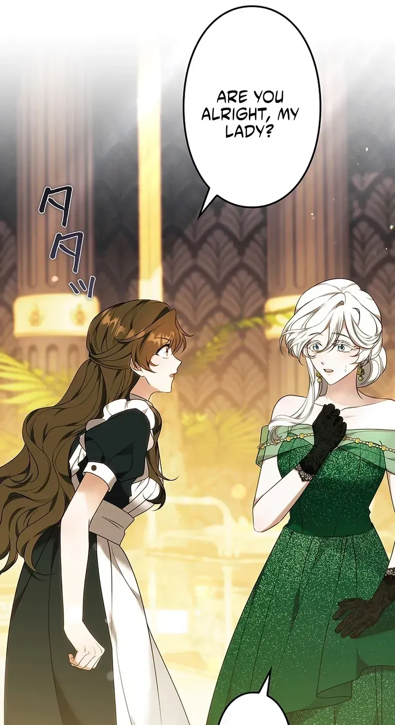 One Day, the Male Lead Fell Into Our House Chapter 11 page 83 - 