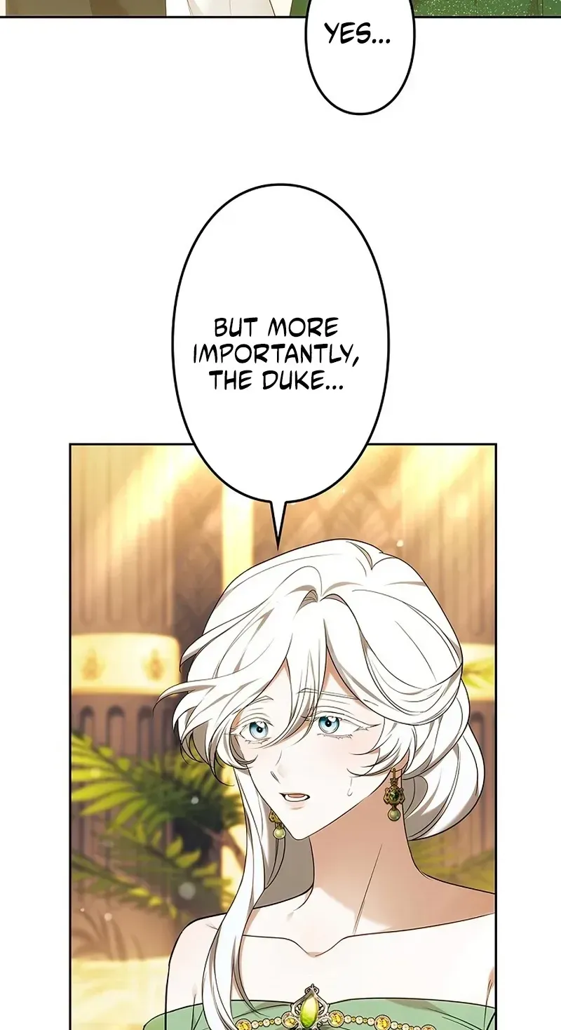 One Day, the Male Lead Fell Into Our House Chapter 11 page 84 - 