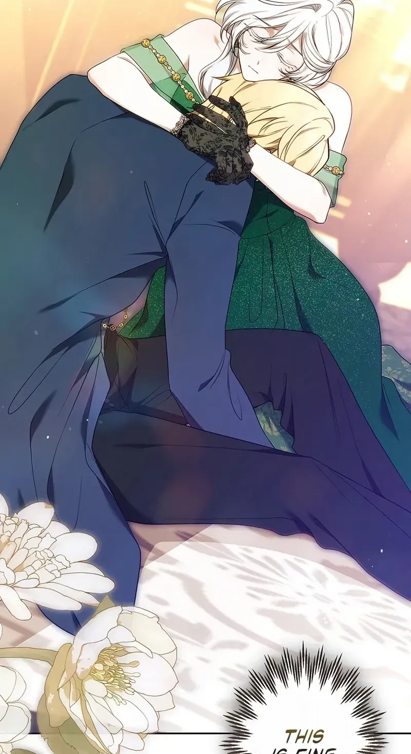 One Day, the Male Lead Fell Into Our House Chapter 11 page 89 - 