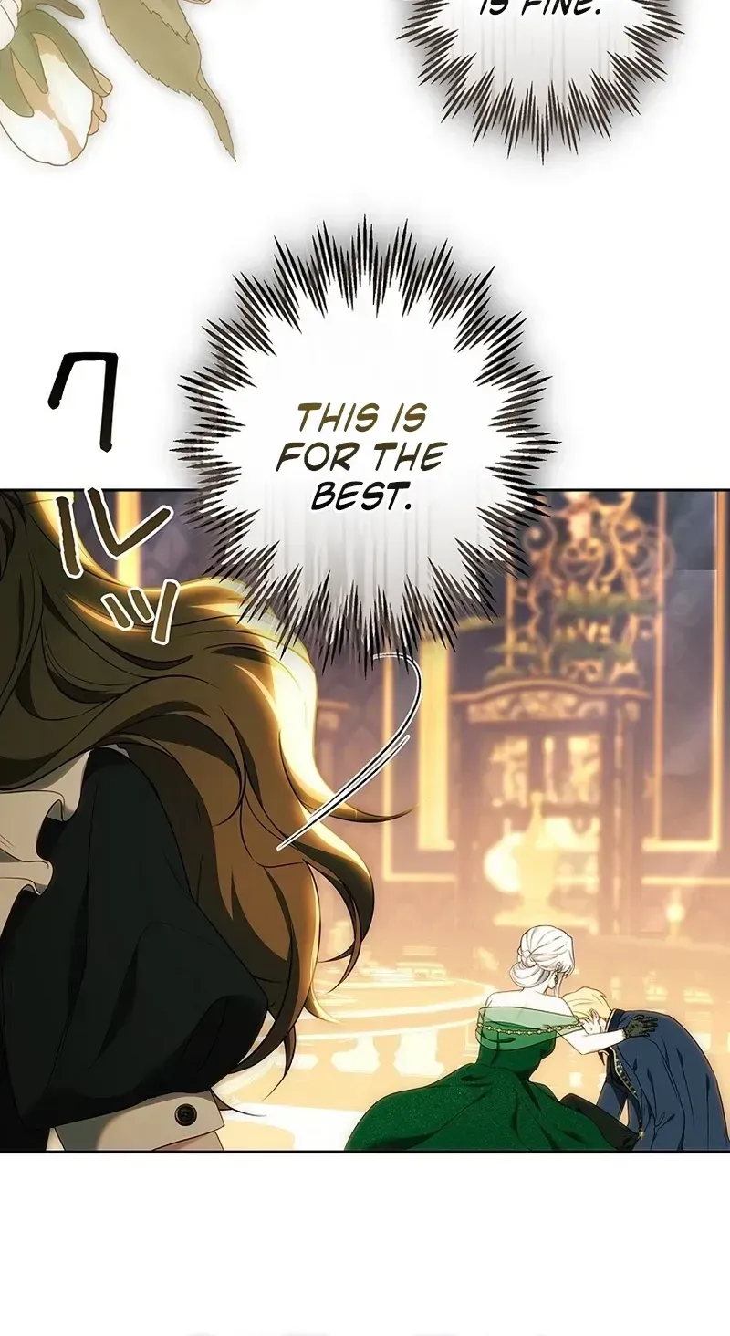 One Day, the Male Lead Fell Into Our House Chapter 11 page 90 - 