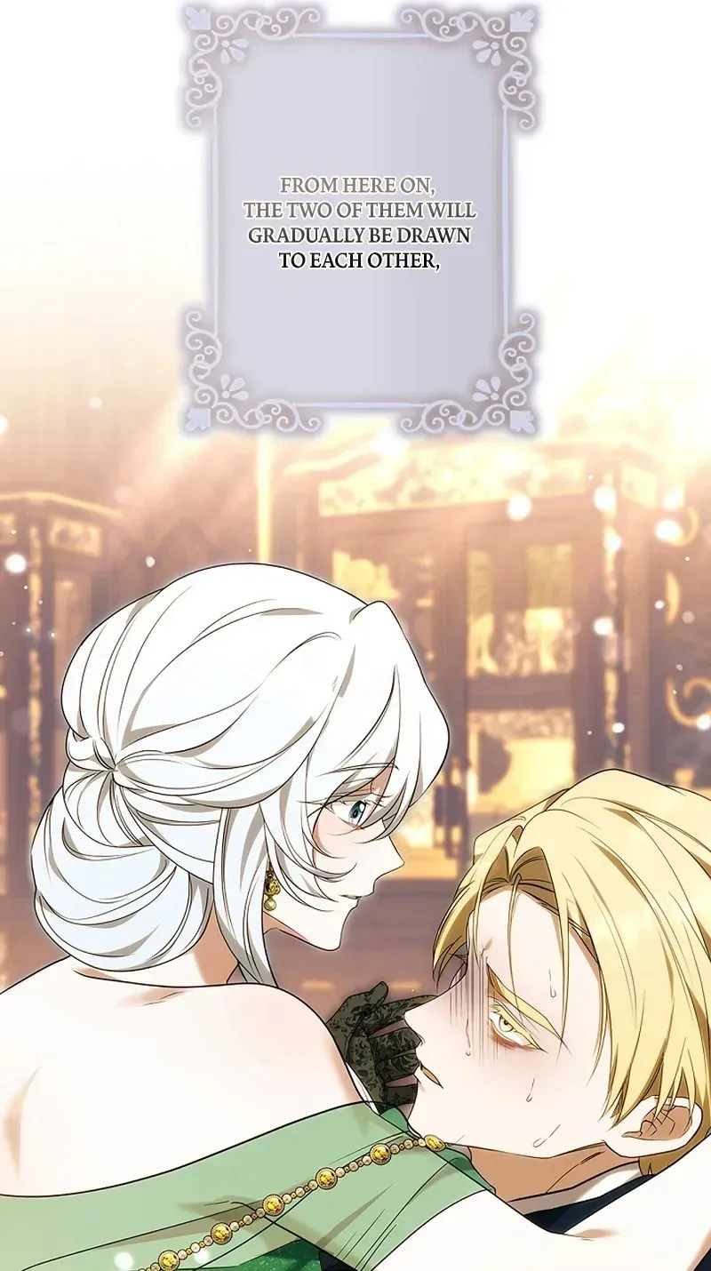 One Day, the Male Lead Fell Into Our House Chapter 11 page 91 - 