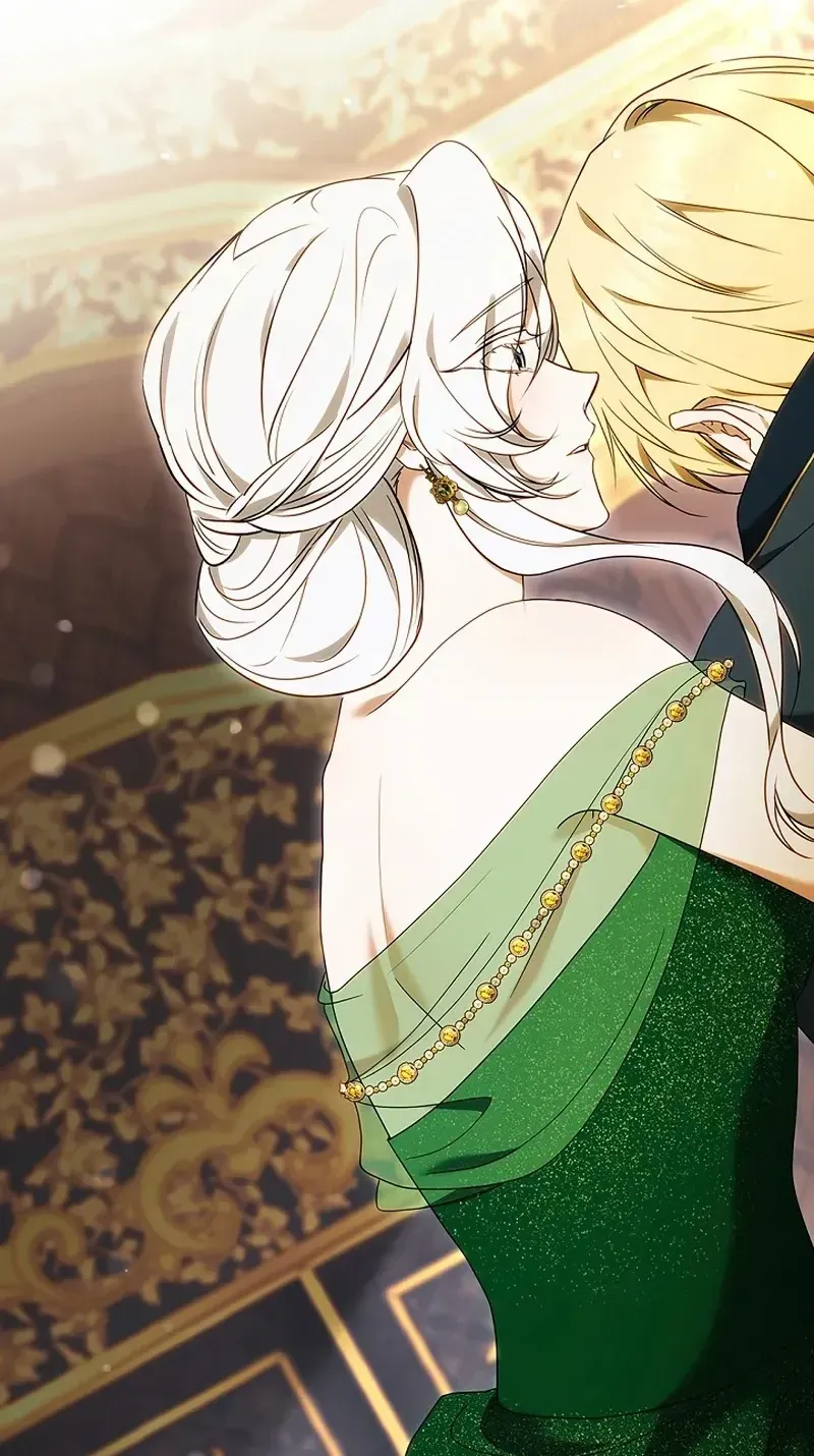 One Day, the Male Lead Fell Into Our House Chapter 11 page 96 - 