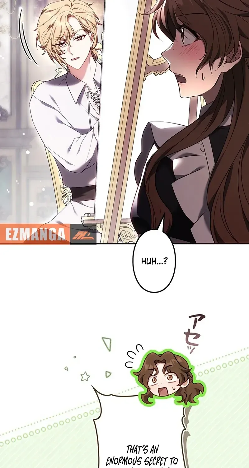 One Day, the Male Lead Fell Into Our House Chapter 12 page 11 - 