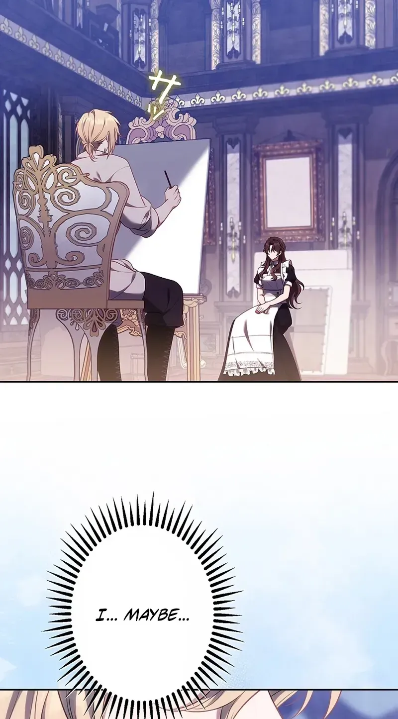 One Day, the Male Lead Fell Into Our House Chapter 12 page 103 - 