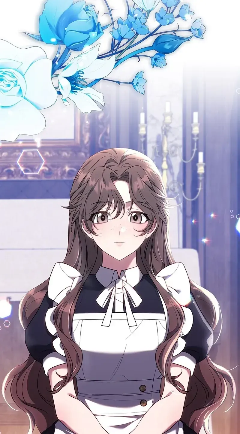 One Day, the Male Lead Fell Into Our House Chapter 12 page 105 - 