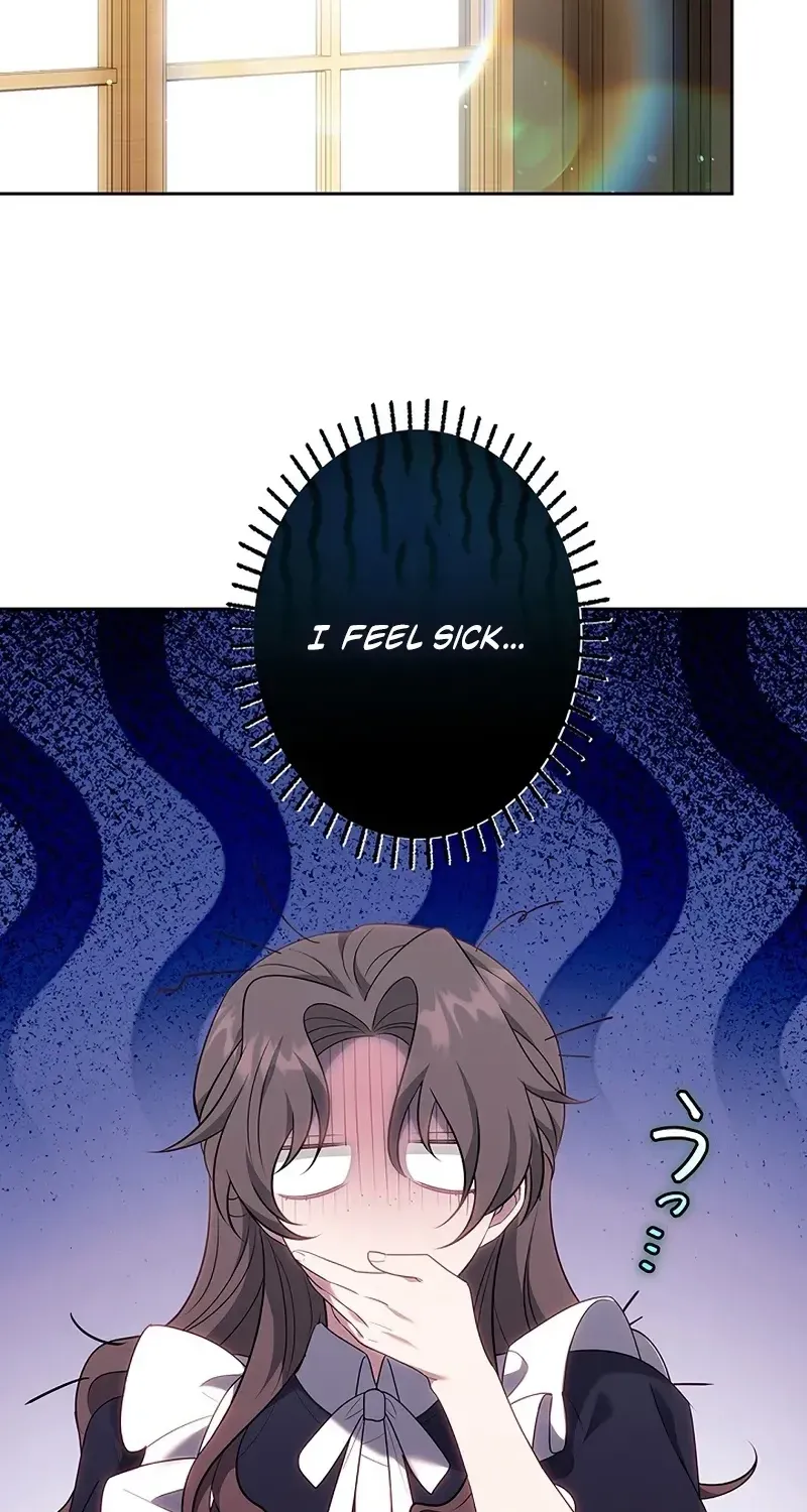 One Day, the Male Lead Fell Into Our House Chapter 12 page 111 - 