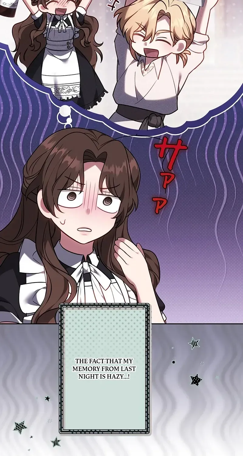 One Day, the Male Lead Fell Into Our House Chapter 12 page 115 - 
