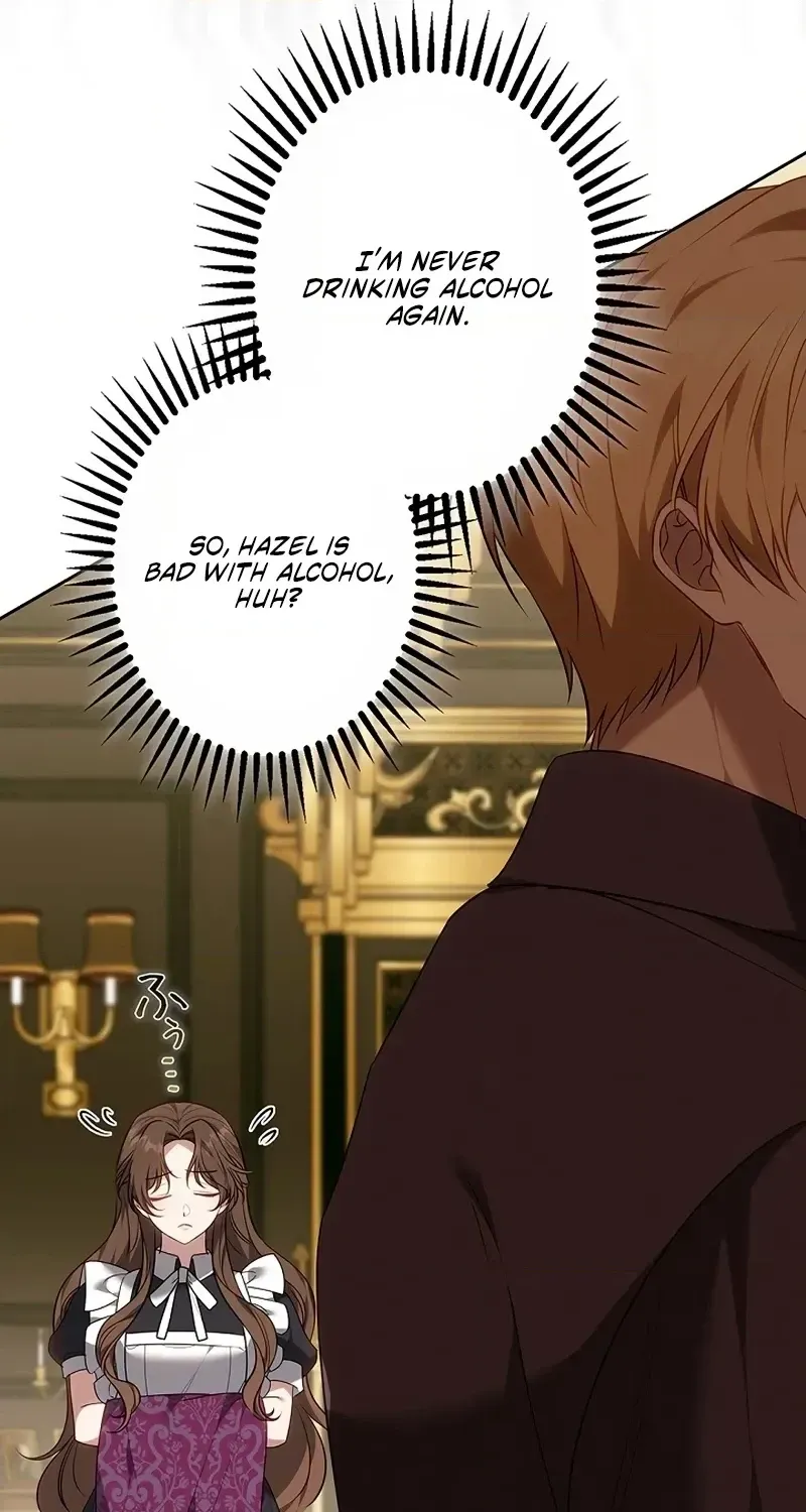 One Day, the Male Lead Fell Into Our House Chapter 12 page 117 - 