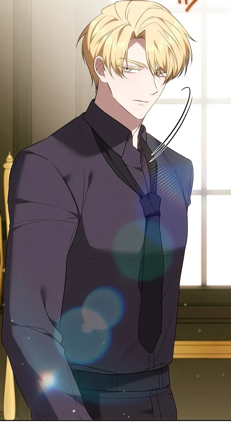 One Day, the Male Lead Fell Into Our House Chapter 12 page 121 - 