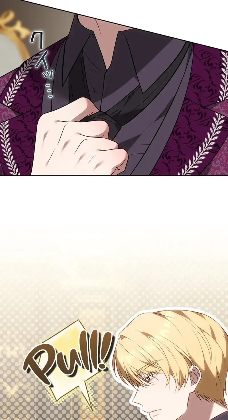 One Day, the Male Lead Fell Into Our House Chapter 12 page 125 - 