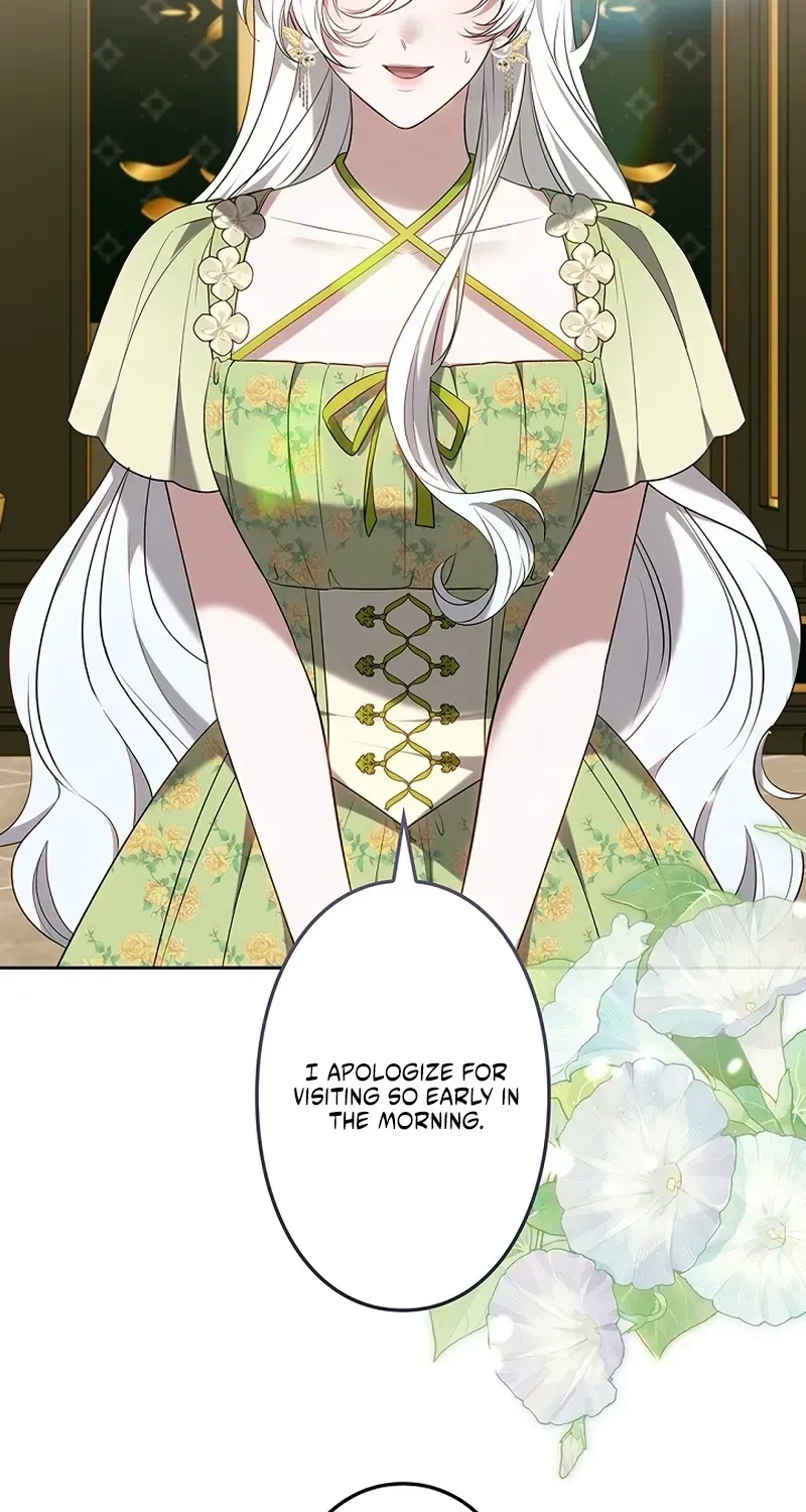 One Day, the Male Lead Fell Into Our House Chapter 12 page 143 - 