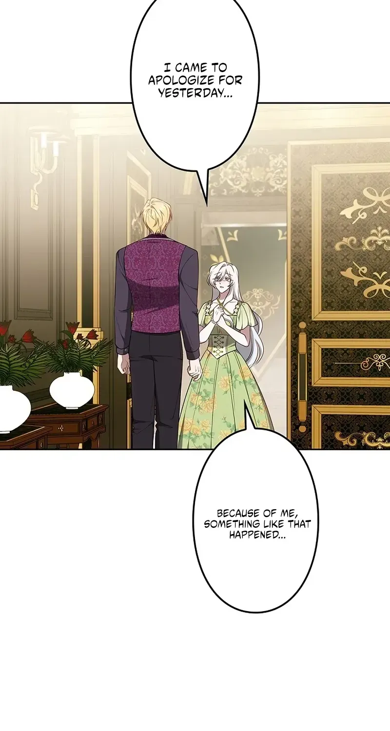 One Day, the Male Lead Fell Into Our House Chapter 12 page 145 - 