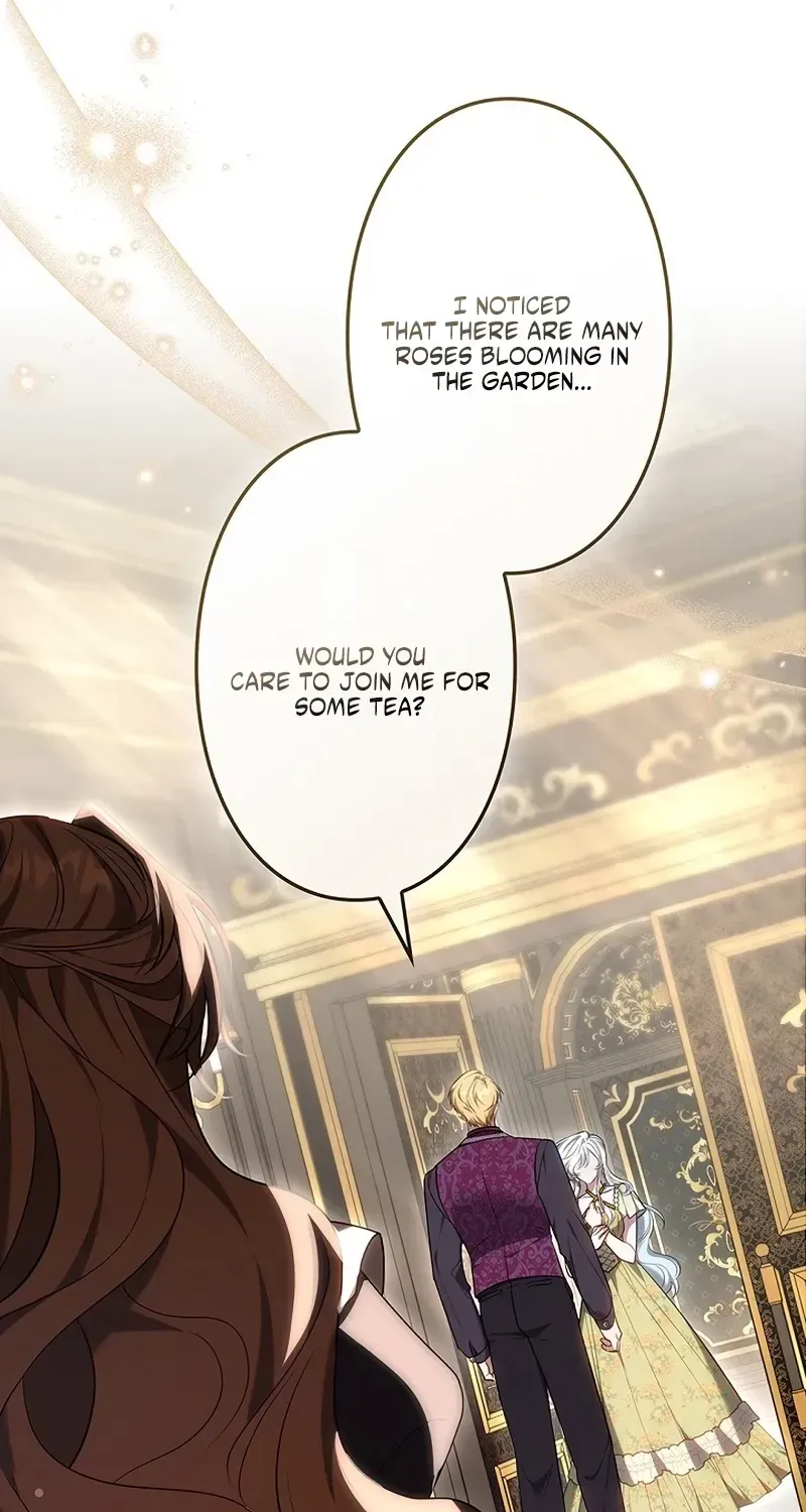 One Day, the Male Lead Fell Into Our House Chapter 12 page 155 - 