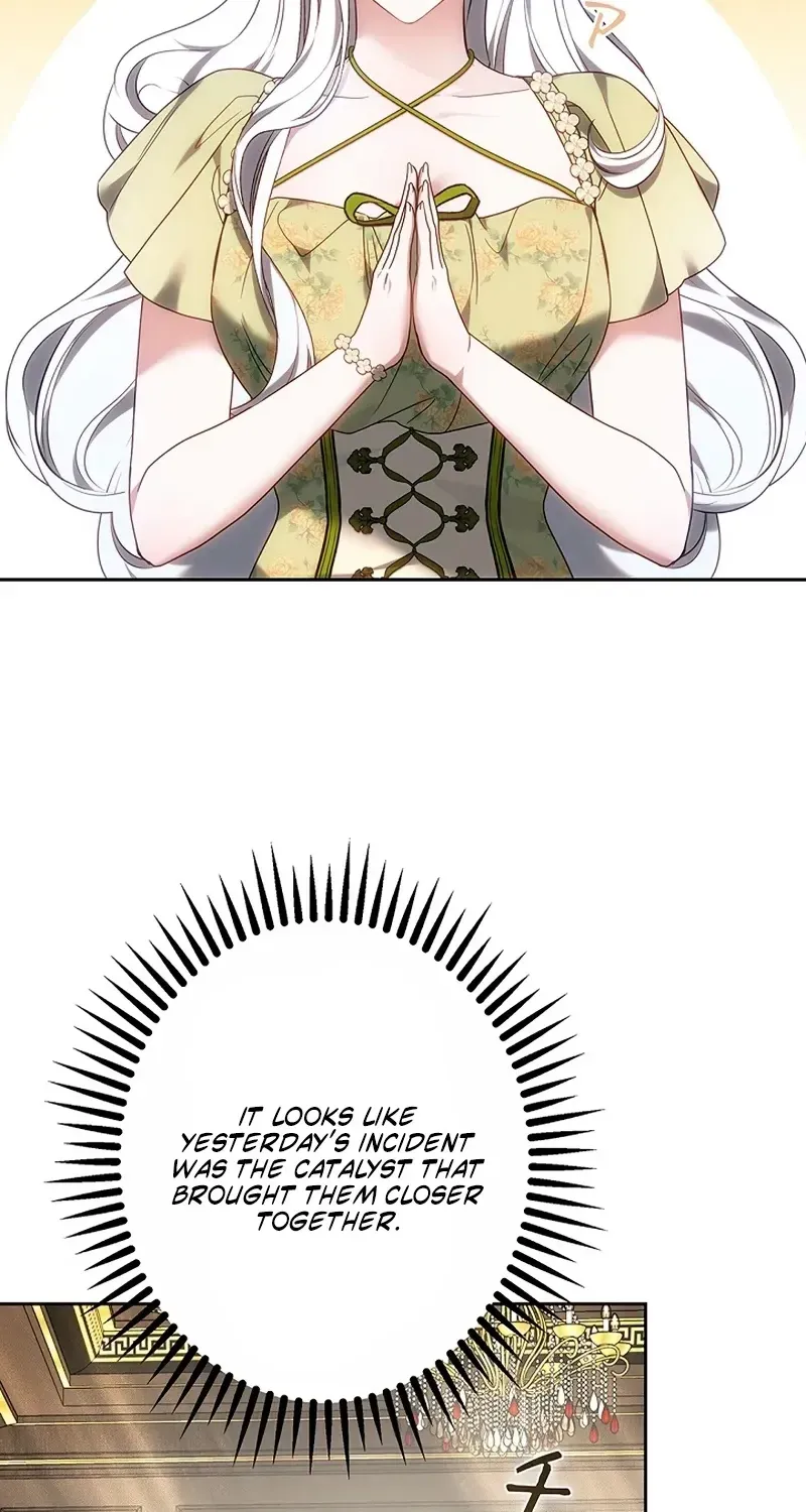 One Day, the Male Lead Fell Into Our House Chapter 12 page 159 - 