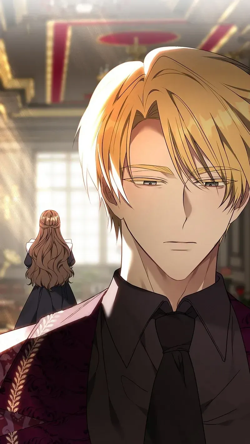 One Day, the Male Lead Fell Into Our House Chapter 12 page 163 - 
