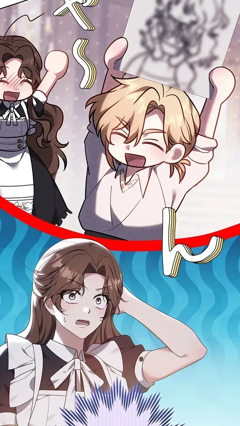 One Day, the Male Lead Fell Into Our House Chapter 12 page 167 - 