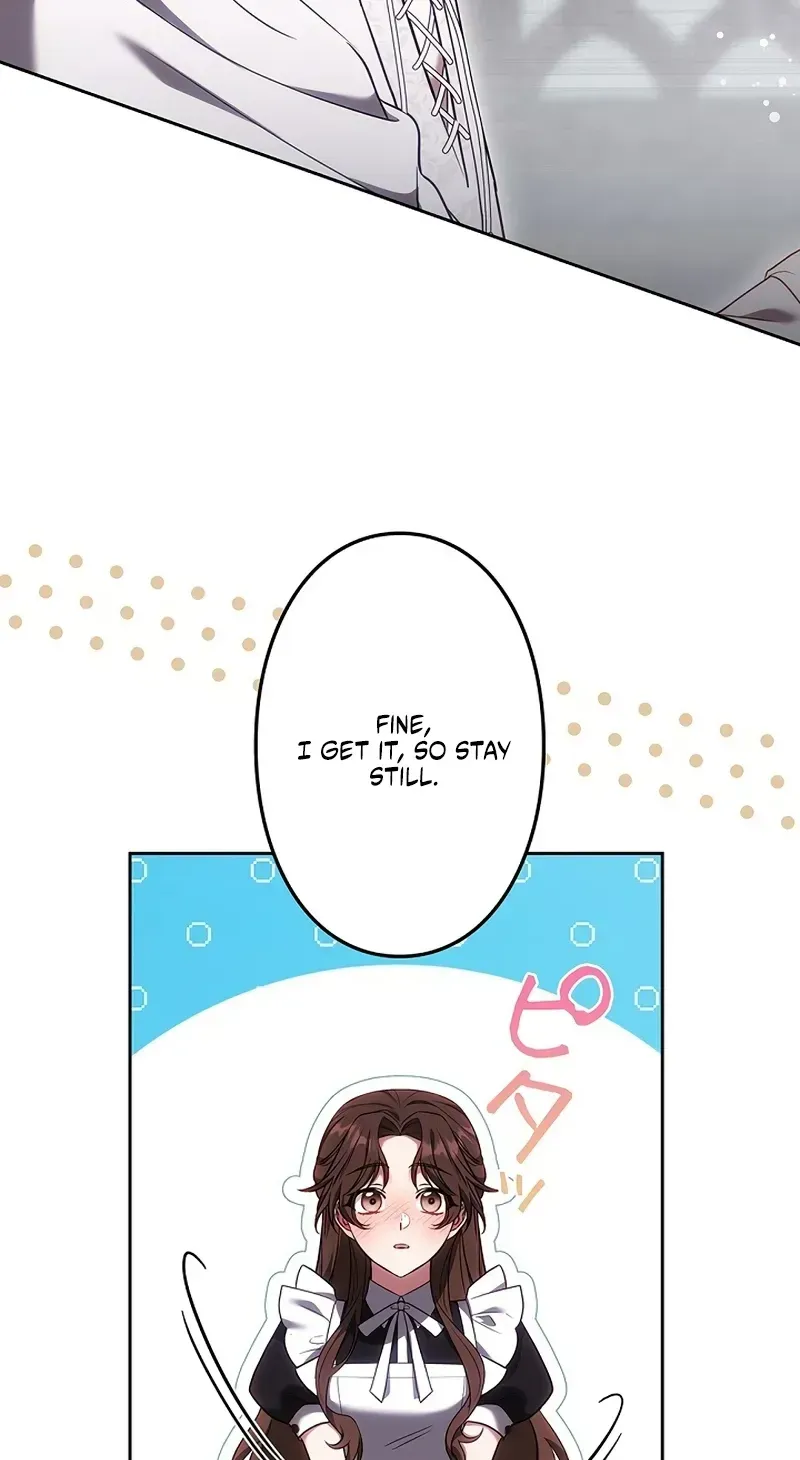 One Day, the Male Lead Fell Into Our House Chapter 12 page 19 - 