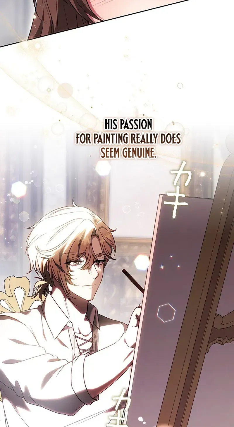 One Day, the Male Lead Fell Into Our House Chapter 12 page 21 - 