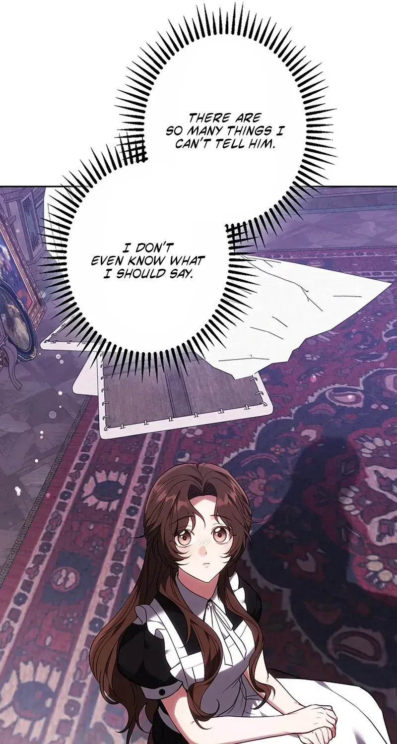 One Day, the Male Lead Fell Into Our House Chapter 12 page 24 - 