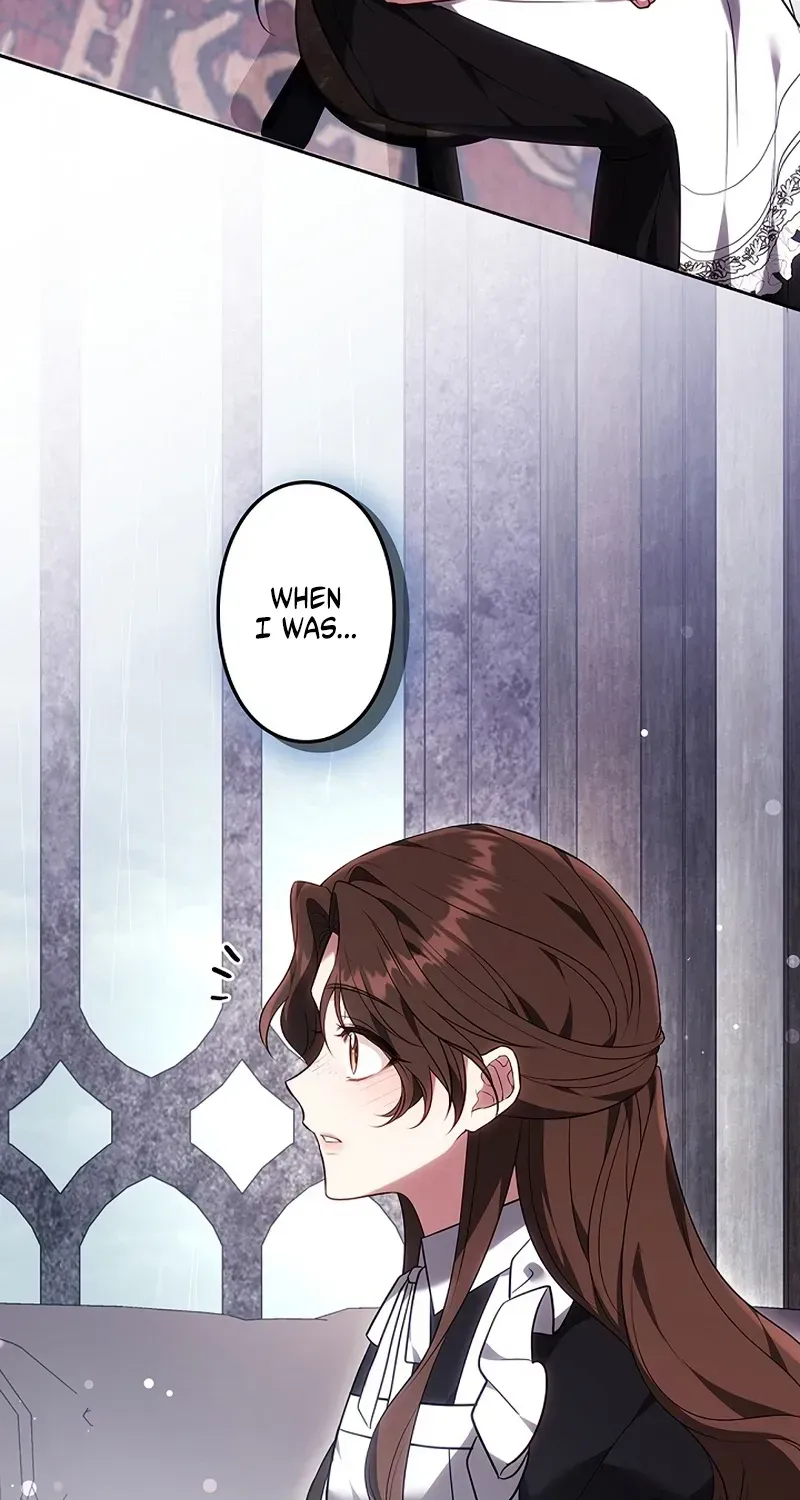One Day, the Male Lead Fell Into Our House Chapter 12 page 26 - 