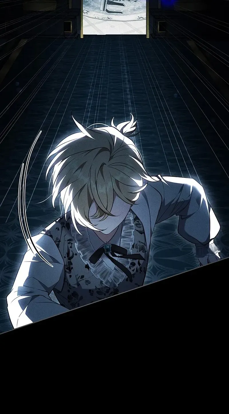 One Day, the Male Lead Fell Into Our House Chapter 12 page 44 - 