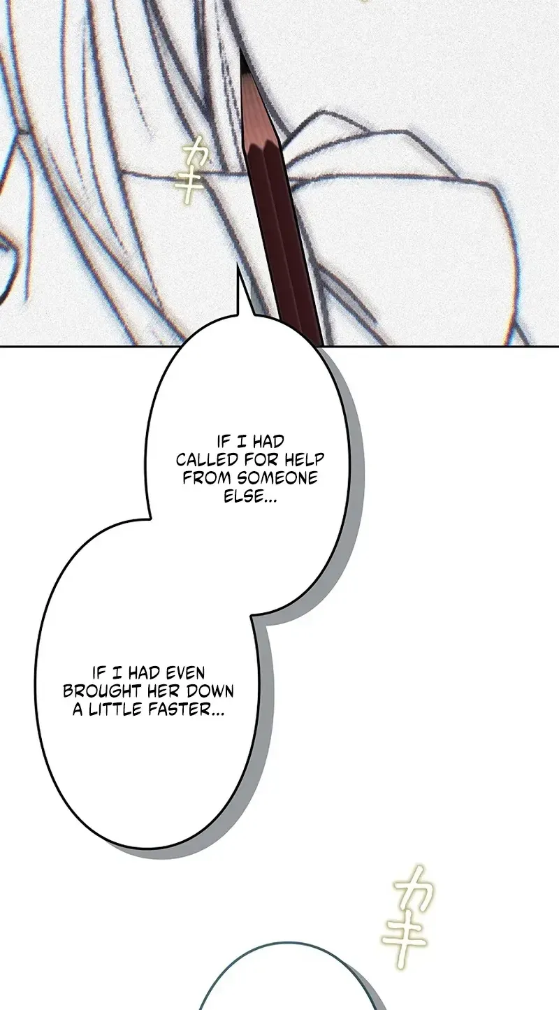 One Day, the Male Lead Fell Into Our House Chapter 12 page 47 - 