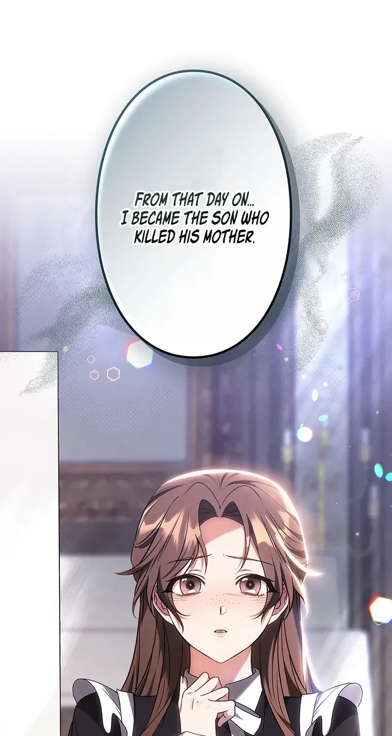 One Day, the Male Lead Fell Into Our House Chapter 12 page 49 - 