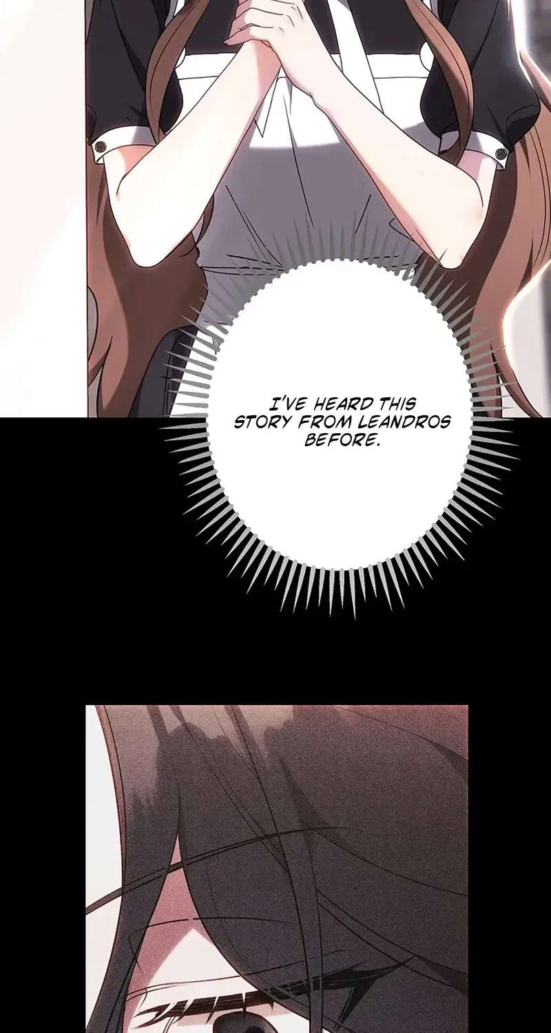 One Day, the Male Lead Fell Into Our House Chapter 12 page 51 - 